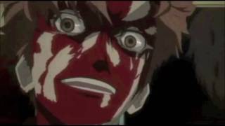 Baccano AMV Vino Tribute Psychosis [upl. by Eddra]