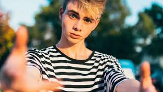 Images of Corbyn Besson  Why dont we  attention by Charlie puth [upl. by Angi]