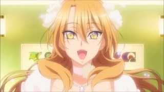 YaoiOuji Love stage  Trailer vostfr [upl. by Griffie]