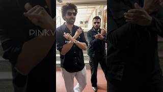 No one can get enough of Bhool Bhulaiyaa 3 track 🤩  Kartik Aaryan  shorts bollywood dance [upl. by Neehsuan242]