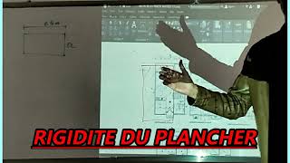 COURS DE GÉNIE PARASISMIQUE 13 Dr KEBAILI BACHIR UBMA ANNABA [upl. by Zacharias]