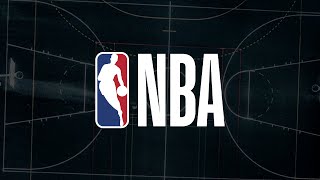 2024–25 NBA Live Scoreboard [upl. by Gnues]