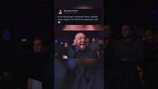 😭 ufc mcgregorufc mma conormcgregor bareknuckle bkfc bareknucklefighting conor mmafighter [upl. by Mailliw]