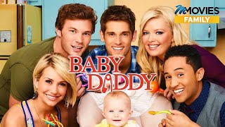 Baby Daddys Best Episodes Ever  NonStop Laughs Guaranteed [upl. by Edora]