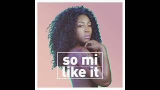 Spice  So Mi Like It [upl. by Enneirda]