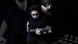 Welcome to The Black Parade mychemicalromance welcometotheblackparade guitarcover guitar cover [upl. by Weinman]