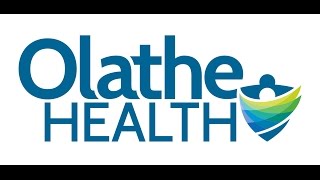 Olathe Health Introduces New Name and Look [upl. by Akemhs973]