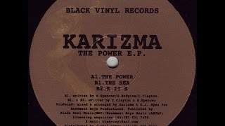 Karizma  The Power Original Mix [upl. by Peer]