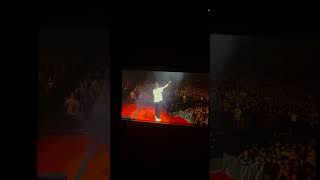 Tyler Joseph of Twenty One Pilots Story Time during Lavish 21pilots twentyonepilots shorts [upl. by Greiner]