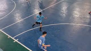 Resumen 6ta Div CL F13 SECLA 0 Kimberley 6 [upl. by Lanti]