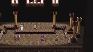 FINAL FANTASY VI  Opera Scene Remastered Version [upl. by Ladin]