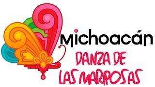 Michoacán  Danza De Las Mariposas [upl. by Akiemat]