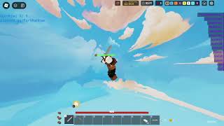 BEST Roblox Bedwars Script INF FLY on Android amp PC [upl. by Einnos361]