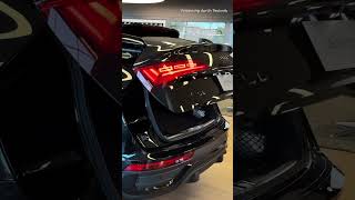 Audi Q5L Sportback 45TFSI Luxury shorts short audi reels reel [upl. by Warner]