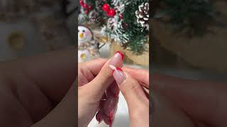 How to take off fake nailsellievincynails pressons nails handmadenails ellievincy [upl. by Nihs538]