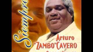 Arturo quotZamboquot Cavero y Oscar Aviles  Ruperta [upl. by Ebeohp]