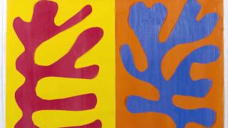 Henri Matisse in 60 seconds [upl. by Brooking]