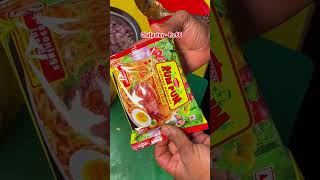 Famous Chatpatey in Basantapur ❤️ Nepal Food  Nepali Food  Food Nepal  Nepali Food Vlogs 🔥 [upl. by Iatnohs366]