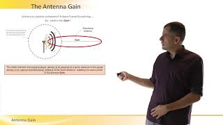 Antenna Gain [upl. by Levinson]