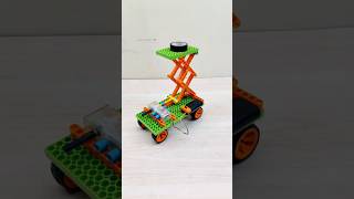 Robotic kit for Stem Activity [upl. by Atilef]