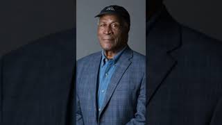 Rest in Peace RIP to the Coming Back to America movie Legend John Amos Tyler Perry mourns [upl. by Nolyk]