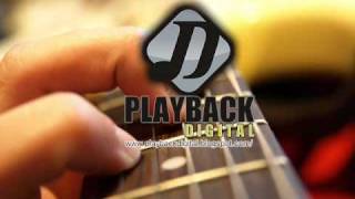 PASSARO DE FOGOPlayback [upl. by Libre]