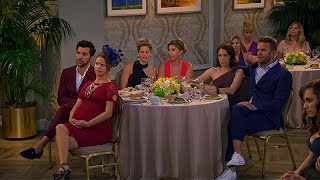 Fuller House  quotJesse amp Becky Host an Awards Dinnerquot  2018 [upl. by Rednirah]