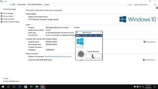 How to activate windows 10 Build 14332  Tutorial [upl. by Ailelc675]