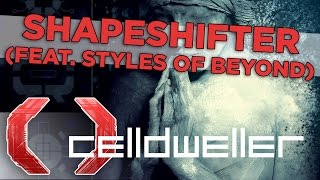 Celldweller  Shapeshifter feat Styles of Beyond [upl. by Thetes61]