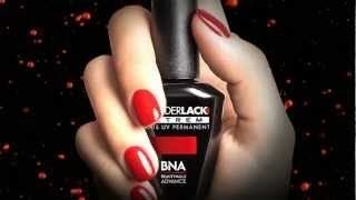 Vernis Permanent Wonderlack Extrem de BNA [upl. by Eb]