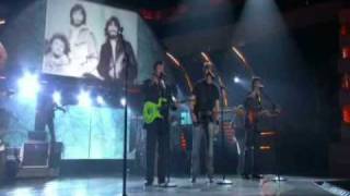 Brad Paisley ft Alabama  Old Alabama live at the 46th ACM Awards [upl. by Ennailuj]