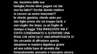 Lettera Di Una Madre [upl. by Summer]