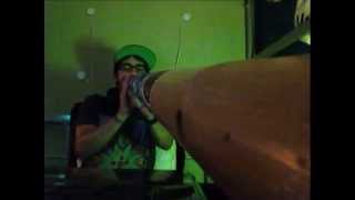 Didgeridoo  Guimbarde  Harmonica  Beatbox [upl. by Elegna]