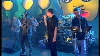 Black Grape In The Name Of The Father live on Later With Jools Holland [upl. by Kyd840]