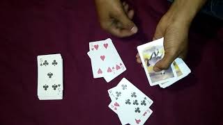 Andhar Bahar play Card Tricks we Will teach how to won if u want learn call this 8095433729 [upl. by Akinak]