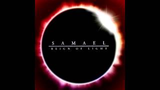 Samael  Reign Of Light full album [upl. by Glover414]