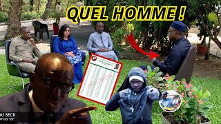 🔴LIVE SPETIAL AKHENATONE ET MOLLAH MORGUNTHIEY LE 17 NOVEMBRE [upl. by Danais]