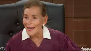 Judge Judy Returns Unveiling Judy Justice Season 3 on Amazon Freevee amp Prime Video [upl. by Punke]