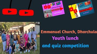 Youth Lunch And Quiz Competition Dharchula Yogesh uttrakhandi 05nature youtube video [upl. by Legra]