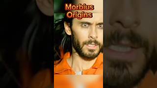 morbius movie sony marvel [upl. by Ynohta]