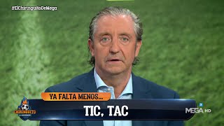 💣😳 TIC TAC  El ESPECTACULAR inicio de PEDREROL que ilusiona al MADRIDISMO [upl. by Damali]