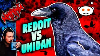 Why Reddit Banned Unidan  Tales From the Internet [upl. by Odnamra]