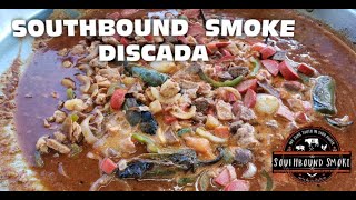 Receta de discada nortena Southbound Smoke makes a discada nortena [upl. by Seana975]