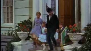 MARY POPPINS  Education Series Part 7 Creating Marys World [upl. by Darbee]