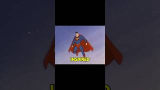 Superman’s Animated Legacy From Fleischer to the DCAU in 60 Seconds [upl. by Ycats]