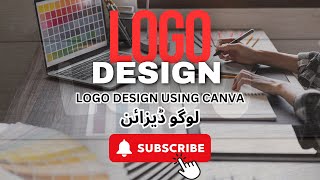 Get READY to DESIGN a Logo That STANDS OUT with Canva [upl. by Nigen]