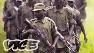 The Real Rebels of Congo Searching for Joseph Kony and M23 Full Documentary [upl. by Muraida120]