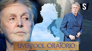 ‘Paul McCartney’s Liverpool Oratorio’ receives world stage premiere in Cincinnati [upl. by Haimehen]