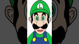 Its Me Luigi [upl. by Ewald]