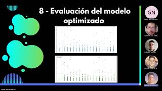 TP2 Aprendizaje de maquina  Grupo 3  C2 2024 [upl. by Yroger]